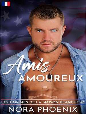 cover image of Amis Amoureux